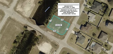 RARE FIND! Beautiful OVERSIZED CORNER LOT with a stunning - photo 1