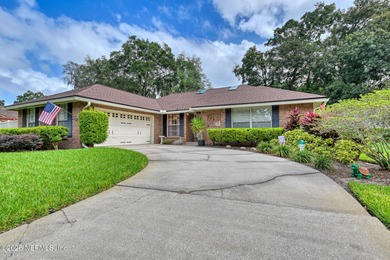 St. Johns River Home Active Under Contract in Jacksonville Florida
