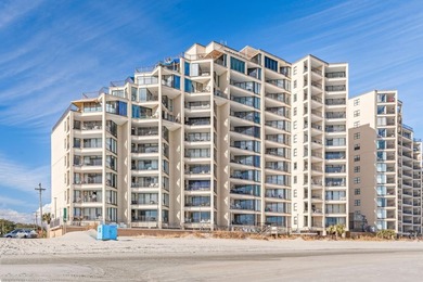 SURFMASTER CONDO - OCEANFRONT Bring your vision and designer - photo 3