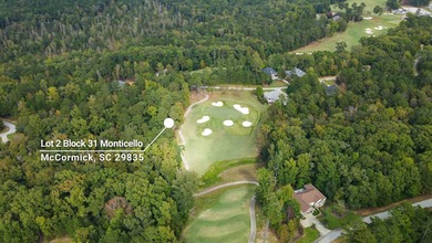 Located on the Monticello Golf Course in Savannah Lakes Village - photo 5