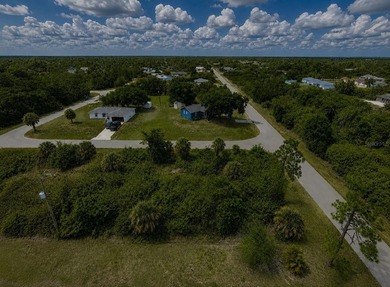 Discover the potential of this spacious land parcel located in - photo 1