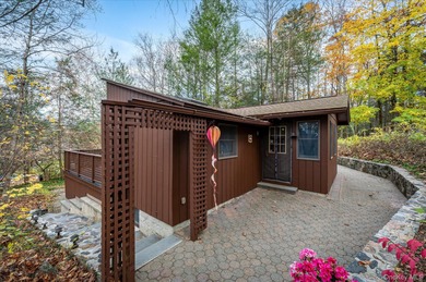 Lake Home For Sale in South Salem, New York