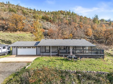 Rogue River Home Sale Pending in Shady Cove Oregon