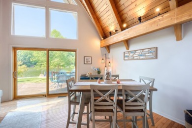 Chalet Water Front Home Living at its Finest - photo 16