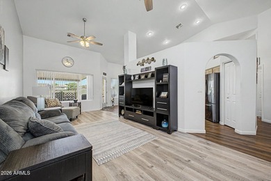 Welcome to 22822 S 214th Way in Queen Creek. Experience - photo 13