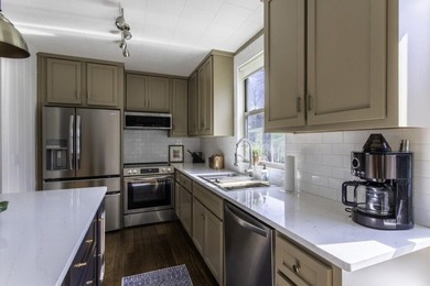 262+/- acre & country home for sale with long frontage on the - photo 13