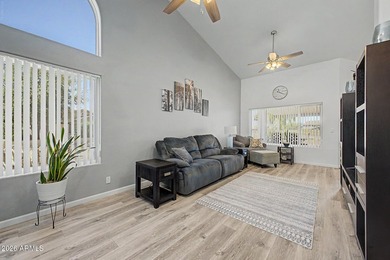 Welcome to 22822 S 214th Way in Queen Creek. Experience - photo 14