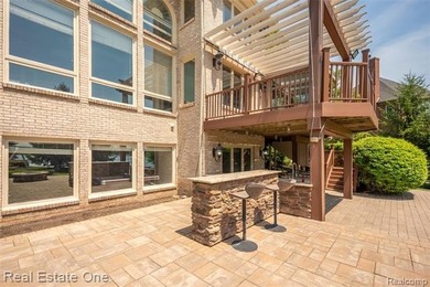 Experience unparalleled luxury in Northville's prestigious - photo 14