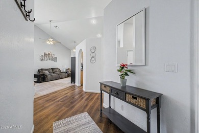 Welcome to 22822 S 214th Way in Queen Creek. Experience - photo 15