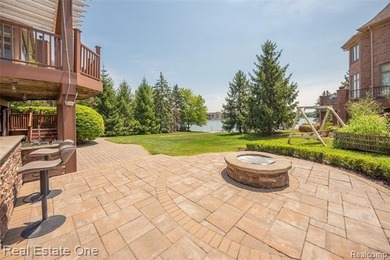 Experience unparalleled luxury in Northville's prestigious - photo 15