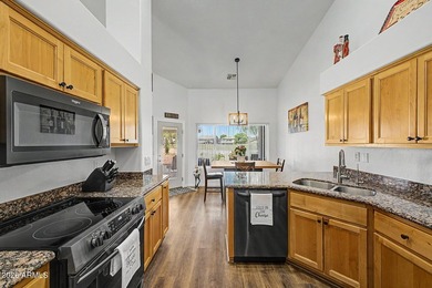 Welcome to 22822 S 214th Way in Queen Creek. Experience - photo 17