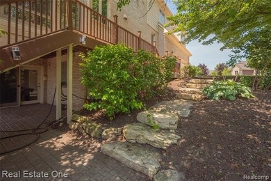 Experience unparalleled luxury in Northville's prestigious - photo 17