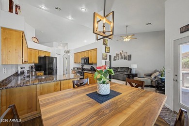 Welcome to 22822 S 214th Way in Queen Creek. Experience - photo 18