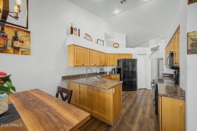 Welcome to 22822 S 214th Way in Queen Creek. Experience - photo 20