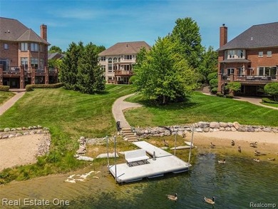 Experience unparalleled luxury in Northville's prestigious - photo 20