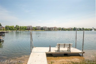Experience unparalleled luxury in Northville's prestigious - photo 21