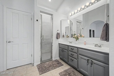 Welcome to 22822 S 214th Way in Queen Creek. Experience - photo 22
