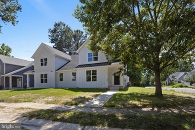 Ready to move in new construction in the desirable Preserve on - photo 3