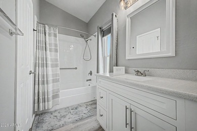 Welcome to 22822 S 214th Way in Queen Creek. Experience - photo 24