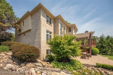 Experience unparalleled luxury in Northville's prestigious - photo 24