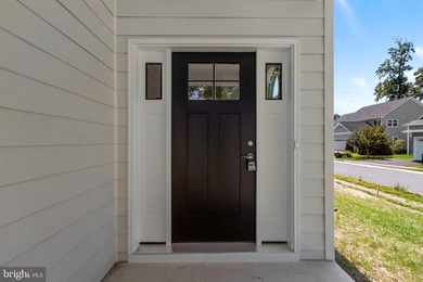 Ready to move in new construction in the desirable Preserve on - photo 4
