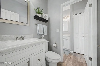 Welcome to 22822 S 214th Way in Queen Creek. Experience - photo 25
