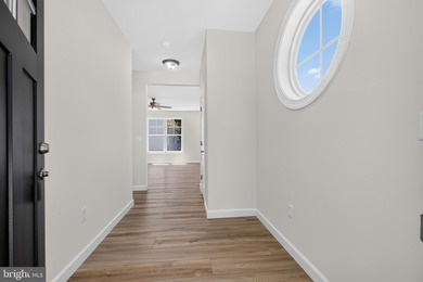 Ready to move in new construction in the desirable Preserve on - photo 5