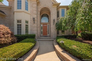 Experience unparalleled luxury in Northville's prestigious - photo 26