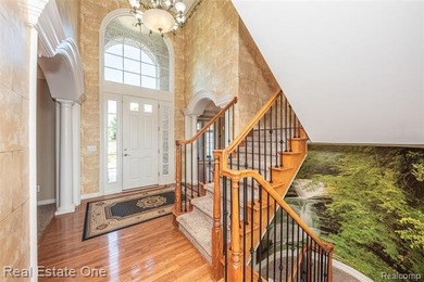 Experience unparalleled luxury in Northville's prestigious - photo 27