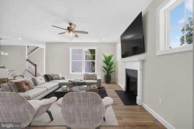 Ready to move in new construction in the desirable Preserve on - photo 7