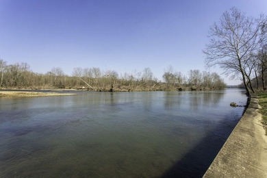 262+/- acre & country home for sale with long frontage on the - photo 28