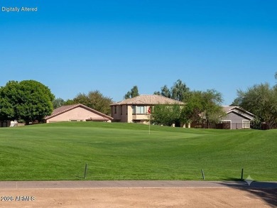 Welcome to 22822 S 214th Way in Queen Creek. Experience - photo 29