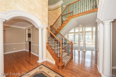 Experience unparalleled luxury in Northville's prestigious - photo 29