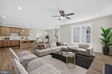 Ready to move in new construction in the desirable Preserve on - photo 9
