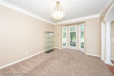Experience unparalleled luxury in Northville's prestigious - photo 30