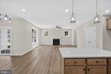 Ready to move in new construction in the desirable Preserve on - photo 10