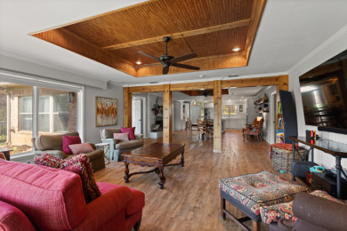 SR39 Lake Cherokee - Reduced and move-in ready! - photo 10