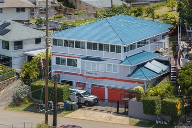 Built in 2012, 1118 Hala Drive is a rare find in Kamehameha - photo 1