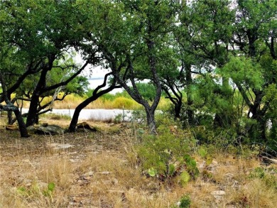 Lake Lot For Sale in Brownwood, Texas