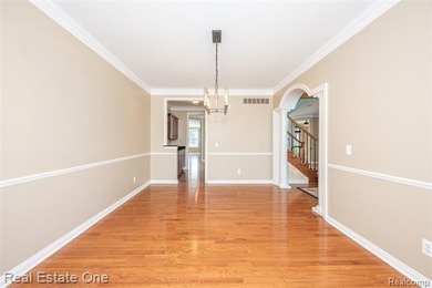 Experience unparalleled luxury in Northville's prestigious - photo 32