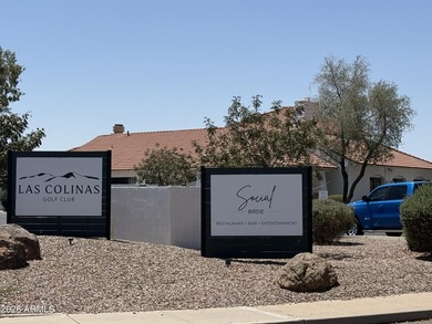 Welcome to 22822 S 214th Way in Queen Creek. Experience - photo 33