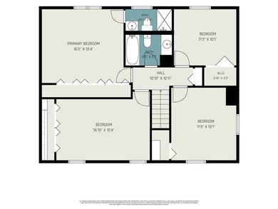 Welcome to 868 Independence Drive, a well maintained 4-bedroom - photo 33