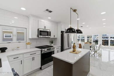 Beautifully Renovated Waterfront Home - Move-In Ready! Enjoy the - photo 3
