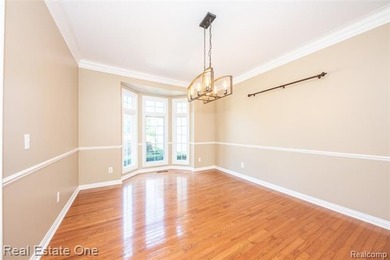 Experience unparalleled luxury in Northville's prestigious - photo 33
