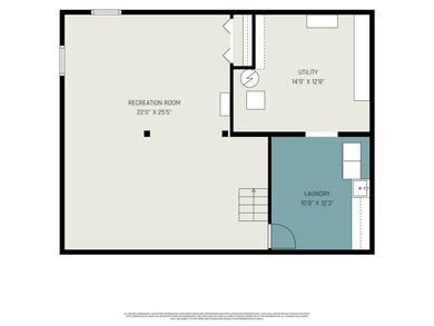 Welcome to 868 Independence Drive, a well maintained 4-bedroom - photo 34