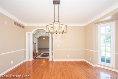 Experience unparalleled luxury in Northville's prestigious - photo 34