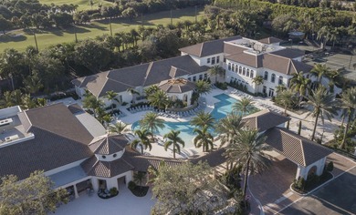 Full Golf Membership 4 bedroom, 4 1/2 bath Estate home located - photo 34