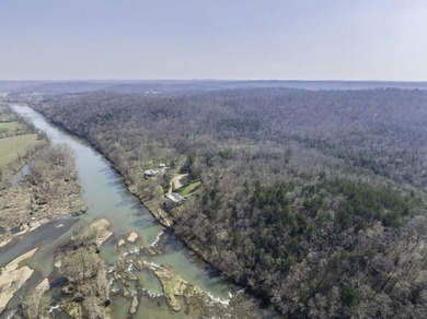 262+/- acre & country home for sale with long frontage on the - photo 35