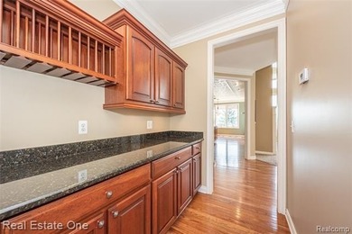 Experience unparalleled luxury in Northville's prestigious - photo 35