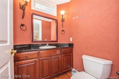 Experience unparalleled luxury in Northville's prestigious - photo 36